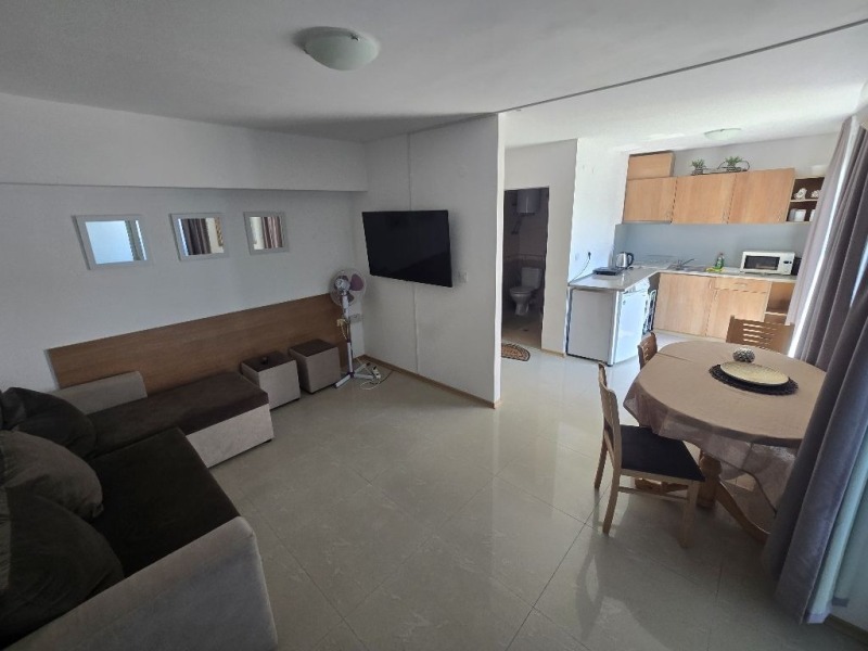 Продава 2-СТАЕН в област Бургас, к.к. Слънчев бряг - 66 кв.м / 66 000 € » 129 084.78 лв., БЛЕКСИЙ ЕСТЕЙТС БГ