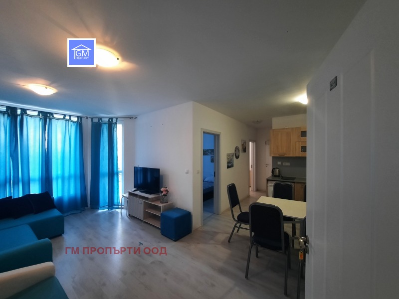 Продава 2-СТАЕН в област Добрич, гр. Балчик - 54 кв.м / 55 990 € » 109 506.92 лв., ГМ ПРОПЪРТИ ООД