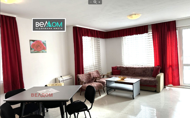 Продава 3-СТАЕН в град Варна, Бриз - 105 кв.м / 199 000 € » 389 210.17 лв., ВЕЛДОМ