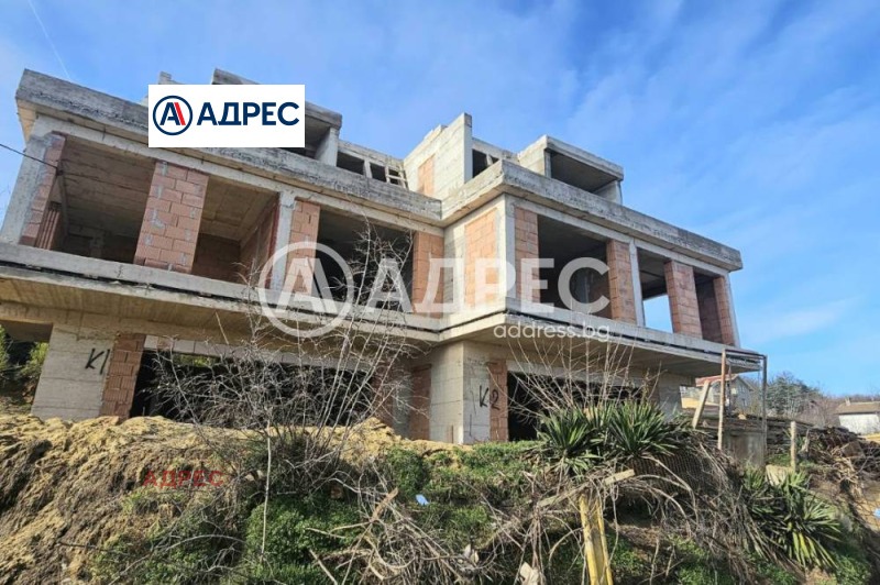 Продава КЪЩА в град Варна, м-т Манастирски рид - 178 кв.м / 274 392 € » 536 664.11 лв., АДРЕС