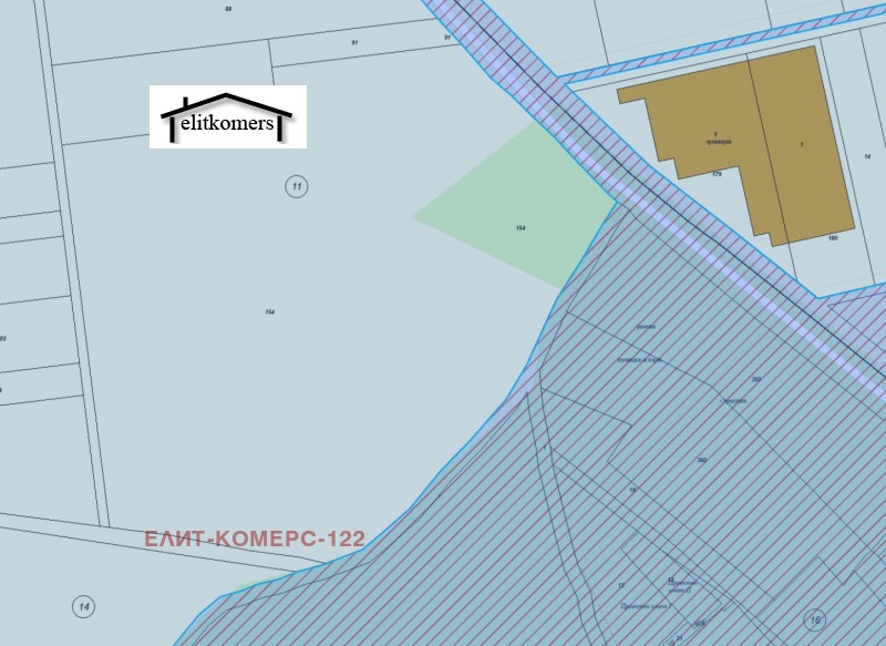 Продава ЗЕМЕДЕЛСКА ЗЕМЯ в област Пловдив, с. Ново село - 34.557 дка / 500 000 € » 977 915.00 лв., ЕЛИТ-КОМЕРС-122