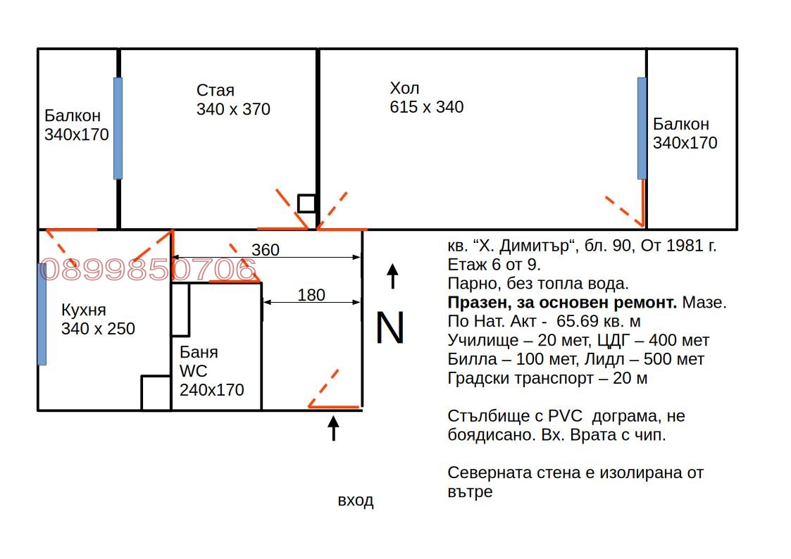 ������� 2-����� | Imot.bg � ����������� 1