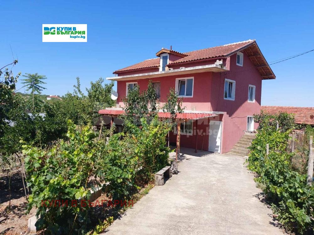 Продава КЪЩА | Imot.bg — изображение 1