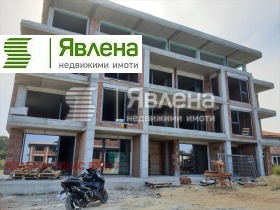 Studie Tsarevo, region Burgas 1