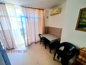 1 chambre k.k. Slantchev bryag, région Bourgas 2