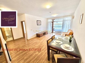 1 slaapkamer Acheloj, regio Boergas