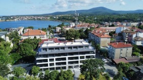 2 Schlafzimmer Zarewo, region Burgas 2