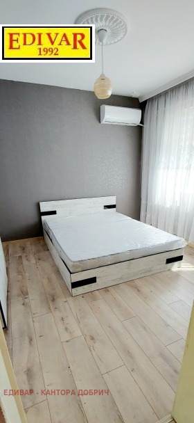 2 camere da letto Dunavite, Dobrich 5