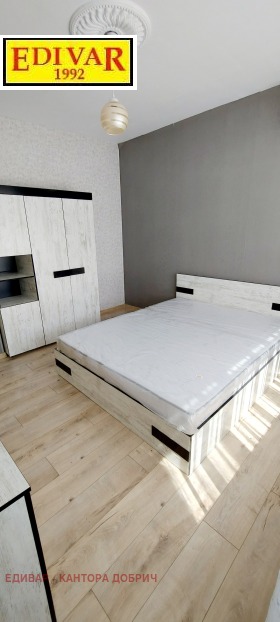 2 camere da letto Dunavite, Dobrich 7