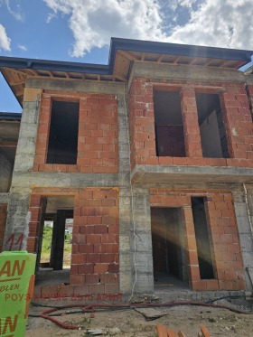 Casa Markovo, región Plovdiv
