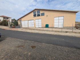 En venta Edificio industrial