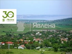 Complot Priselți, regiunea Varna