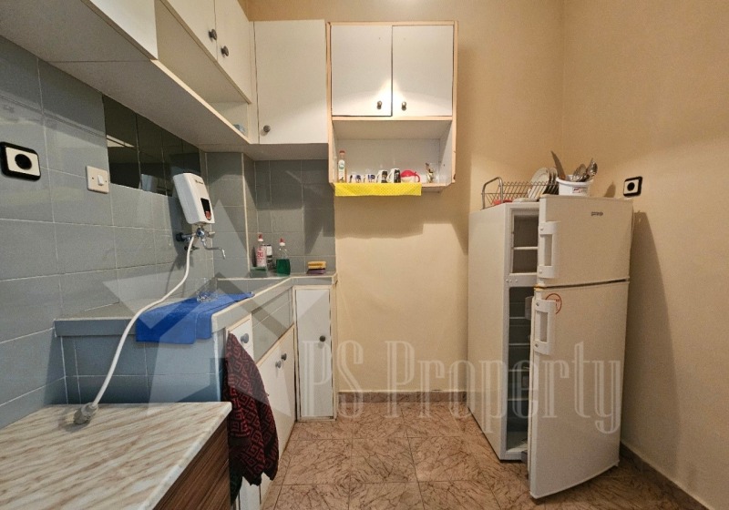 Продава 1-СТАЕН, гр. Стара Загора, Център, снимка 5 - Aпартаменти - 49551536