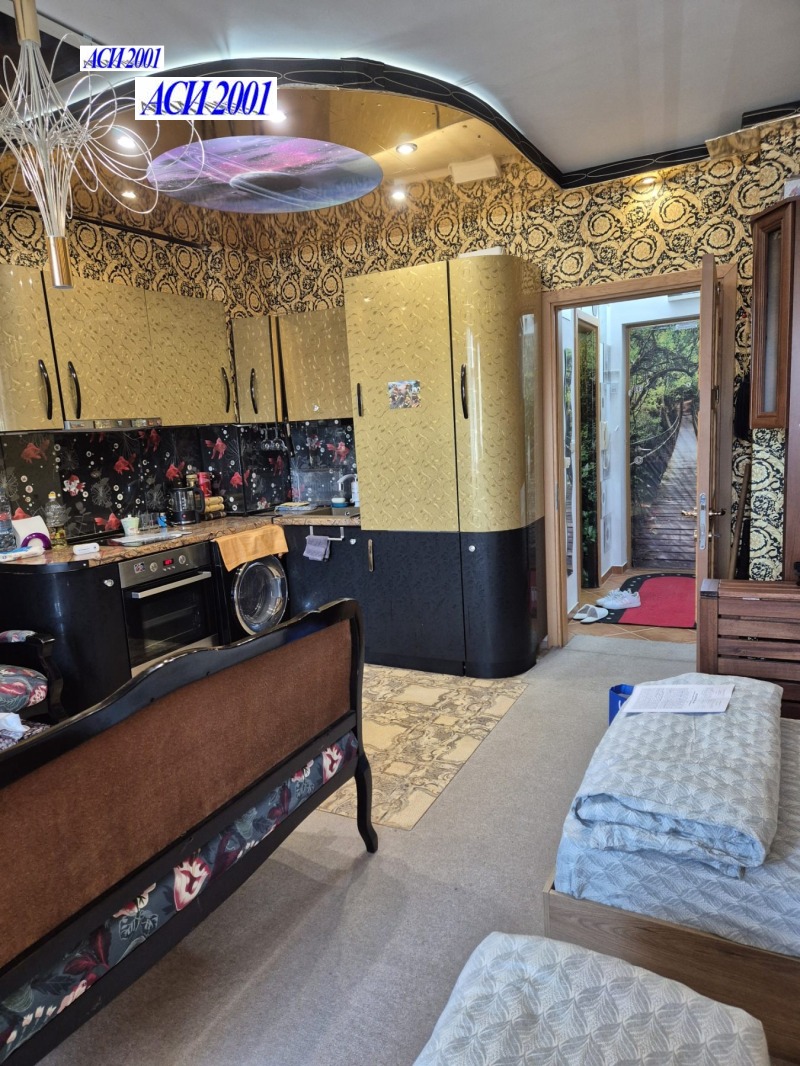 Продава  1-стаен град София , Надежда 4 , 45 кв.м | 31590562 - изображение [2]