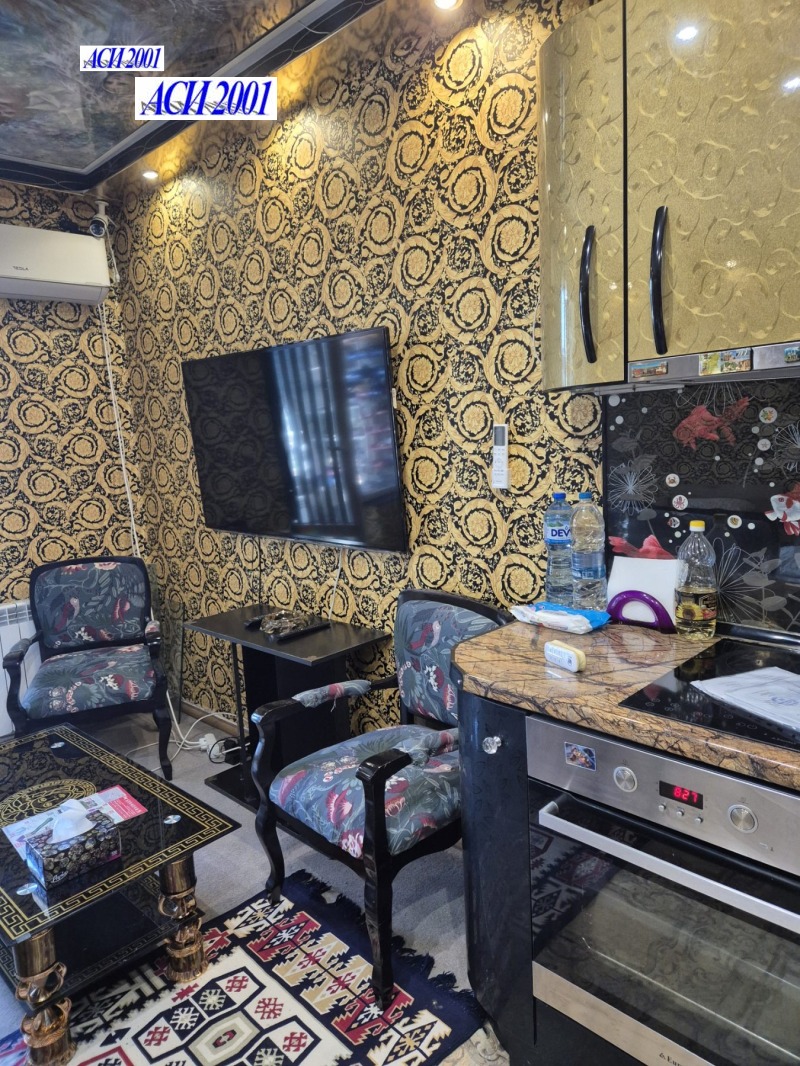 Продава  1-стаен град София , Надежда 4 , 45 кв.м | 31590562 - изображение [3]