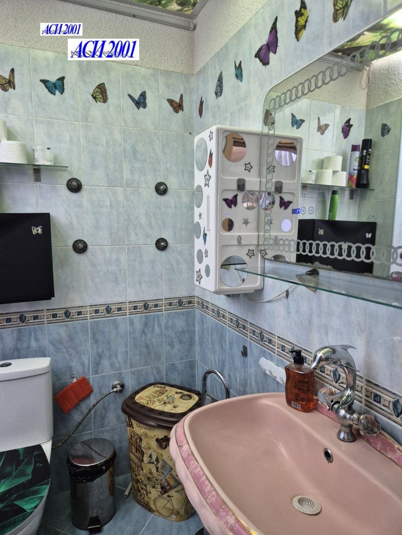Продава  1-стаен град София , Надежда 4 , 45 кв.м | 31590562 - изображение [4]