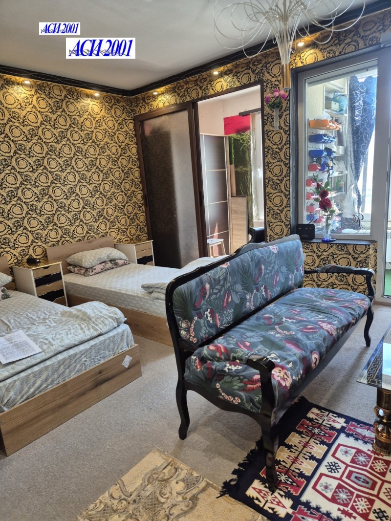 Продава  1-стаен град София , Надежда 4 , 45 кв.м | 31590562