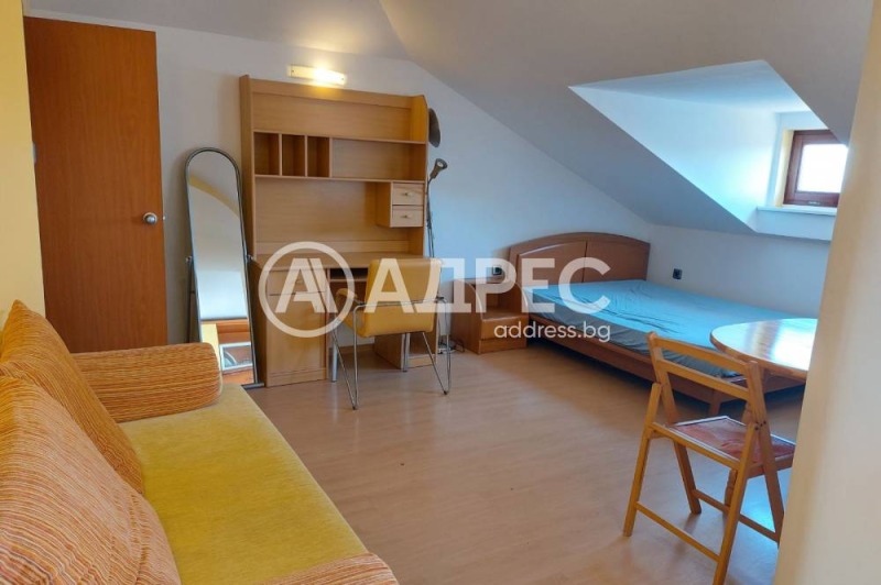 Продава 1-СТАЕН, град Бургас, Възраждане • 65000 € • 40460977 — Holmes.bg
