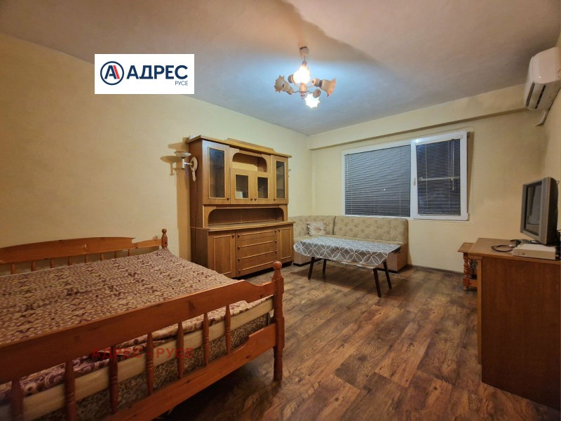 Продава 1-СТАЕН, гр. Русе, Мидия Енос, снимка 4 - Апартаменти - 52823694