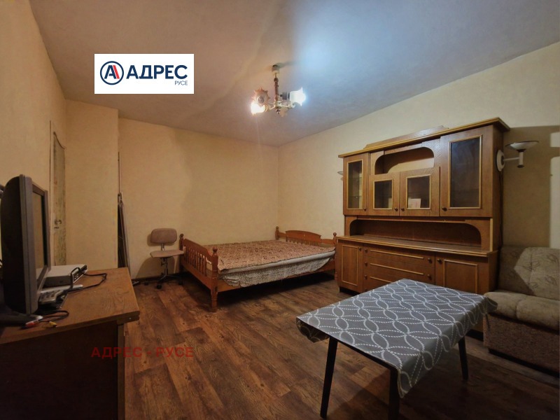 Продава 1-СТАЕН, гр. Русе, Мидия Енос, снимка 3 - Апартаменти - 52823694