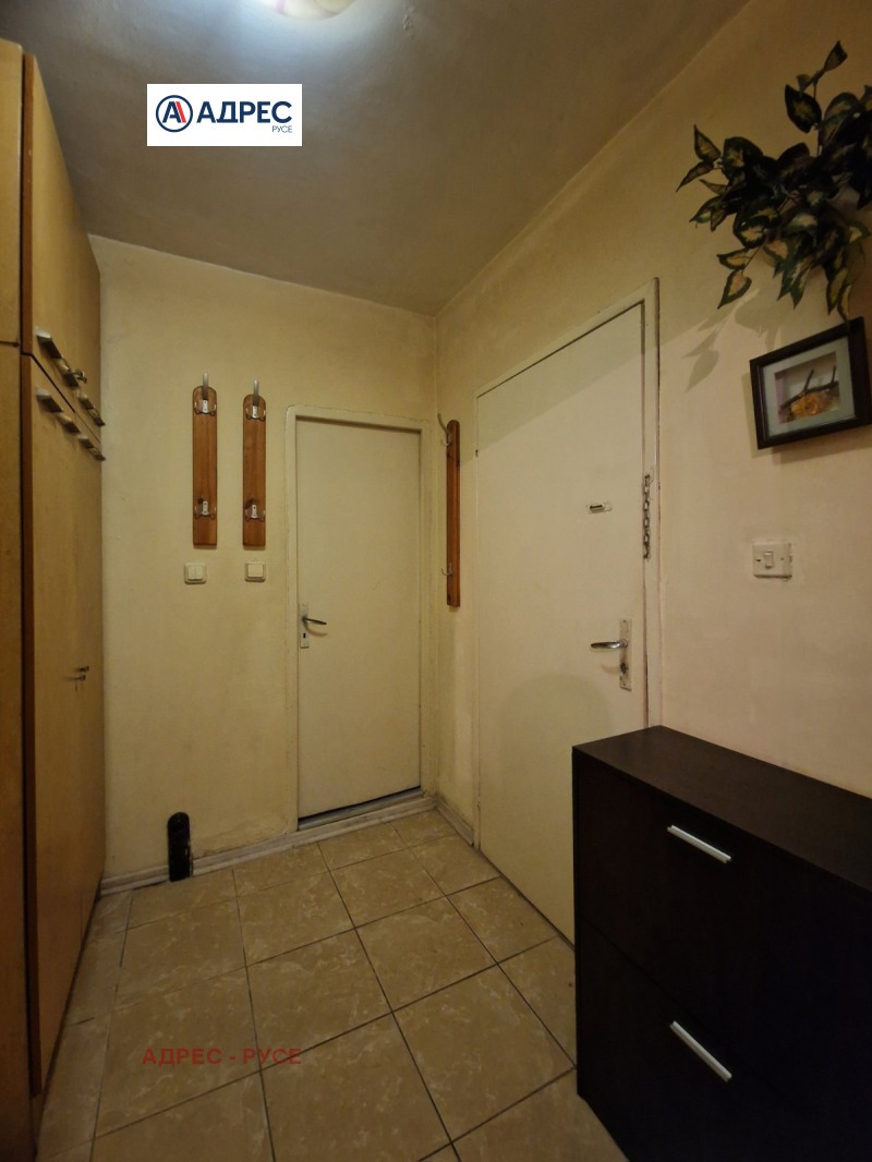 Продава 1-СТАЕН, гр. Русе, Мидия Енос, снимка 5 - Апартаменти - 52823694