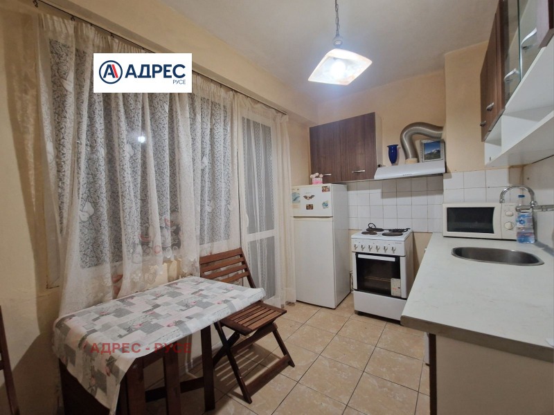 Продава 1-СТАЕН, гр. Русе, Мидия Енос, снимка 2 - Апартаменти - 52823694