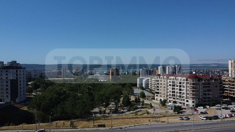 На продаж  1 спальня Варна , Възраждане 4 , 73 кв.м | 48690396 - зображення [4]