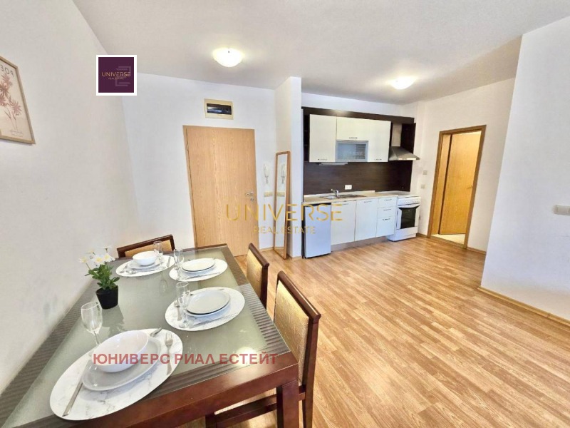 Продается  1 спальня область Бургас , Ахелой , 64 кв.м | 67909501 - изображение [3]