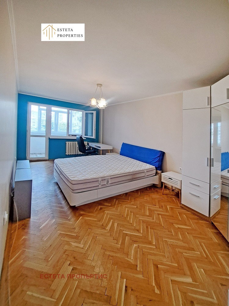 Продава  2-стаен, град София, Красна поляна 3 •  156 000 EUR • ID 48401458 — holmes.bg - [1] 