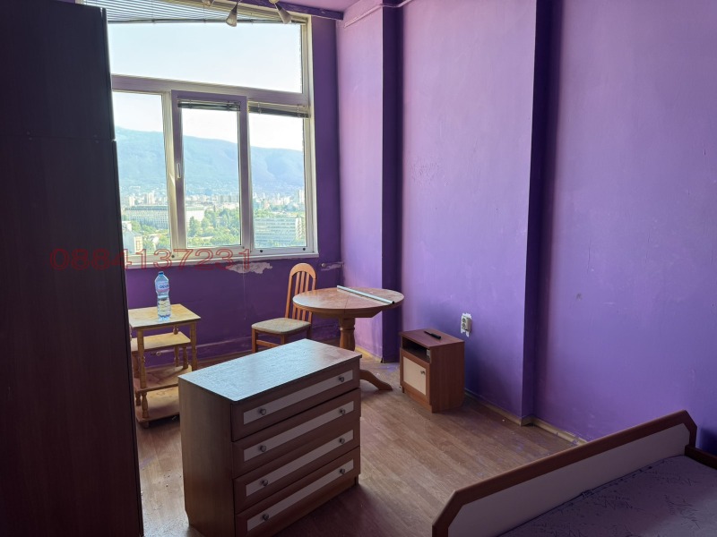 Na sprzedaż  1 sypialnia Sofia , Zona B-5 , 55 mkw | 32821821 - obraz [5]