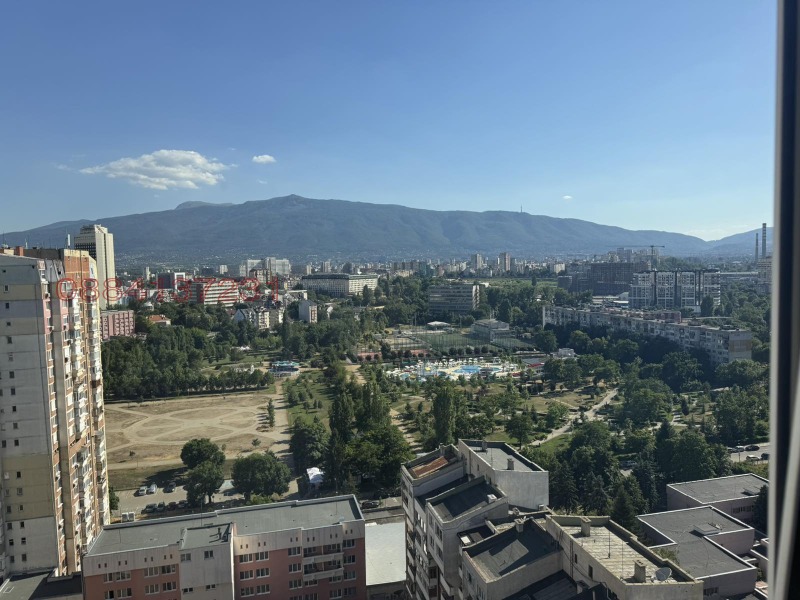 Na sprzedaż  1 sypialnia Sofia , Zona B-5 , 55 mkw | 32821821 - obraz [6]