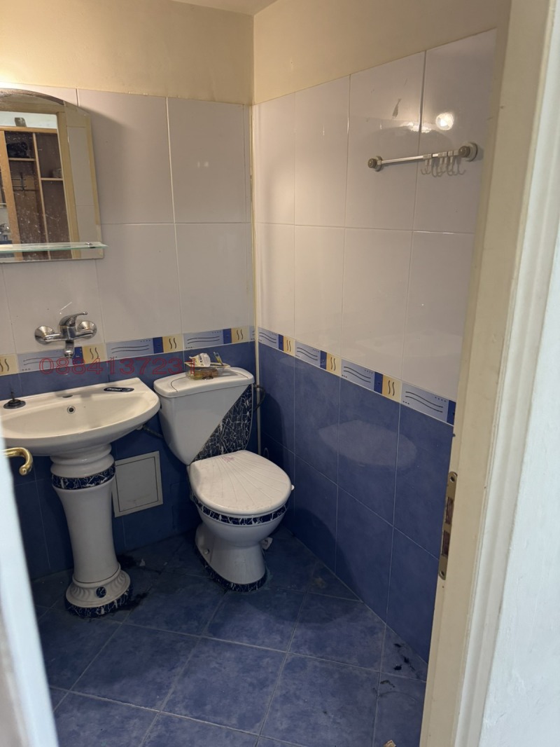 Na sprzedaż  1 sypialnia Sofia , Zona B-5 , 55 mkw | 32821821 - obraz [9]