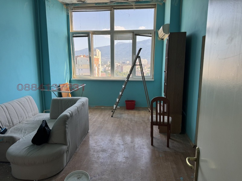 Na sprzedaż  1 sypialnia Sofia , Zona B-5 , 55 mkw | 32821821 - obraz [2]