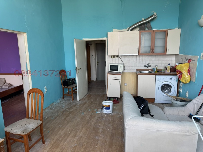 Na sprzedaż  1 sypialnia Sofia , Zona B-5 , 55 mkw | 32821821 - obraz [3]