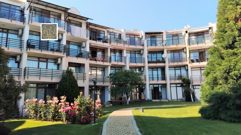 In vendita  1 camera da letto regione Burgas , Sveti Vlas , 65 mq | 28260171 - Immagine [14]