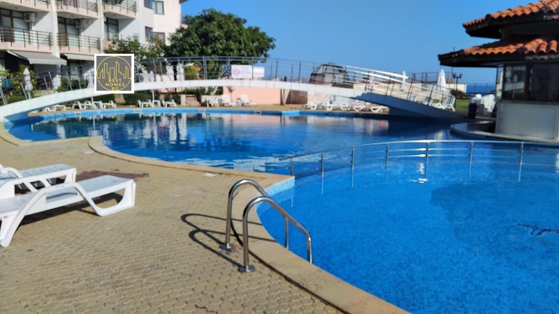 In vendita  1 camera da letto regione Burgas , Sveti Vlas , 65 mq | 28260171