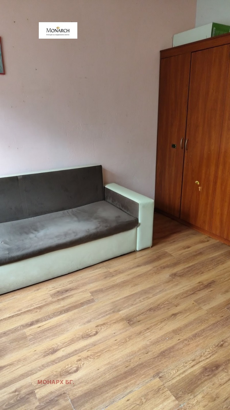 Till salu  1 sovrum Sofia , Fondovi jilistja , 47 kvm | 39339378 - bild [4]