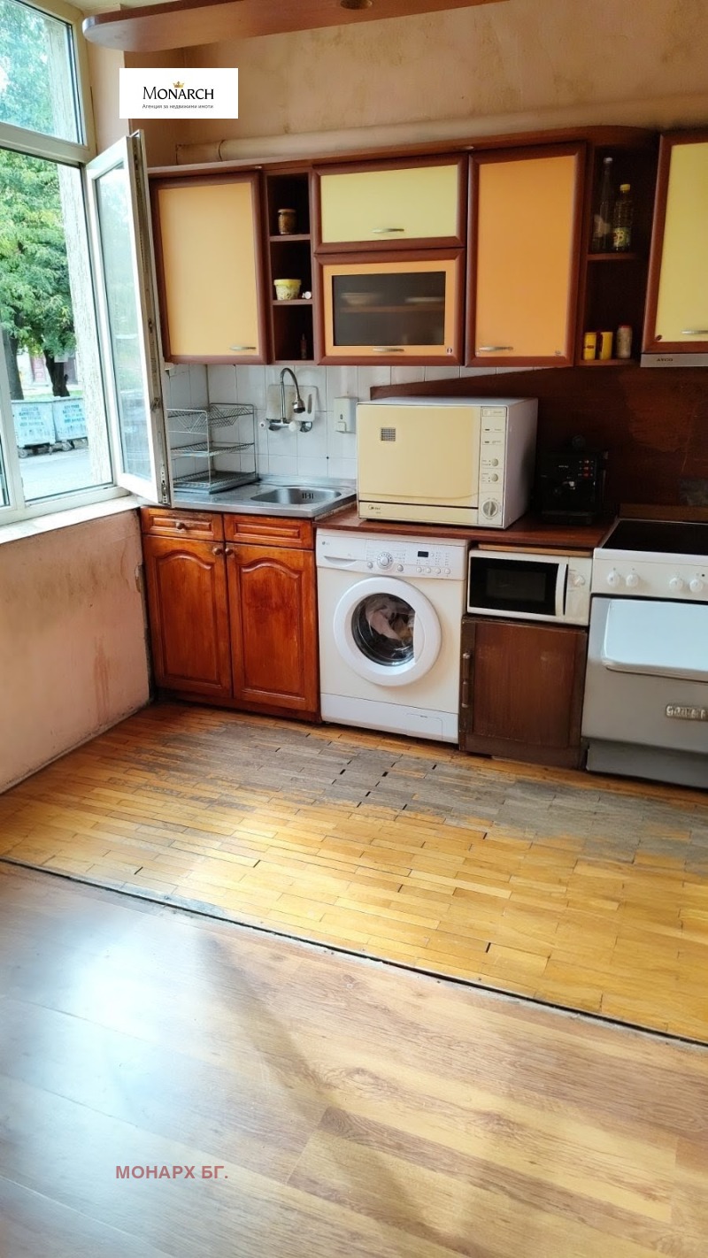 Till salu  1 sovrum Sofia , Fondovi jilistja , 47 kvm | 39339378