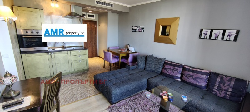 Продава 2-СТАЕН, к.к. Слънчев бряг, област Бургас, снимка 3 - Апартаменти - 52627152