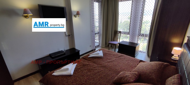 Продава 2-СТАЕН, к.к. Слънчев бряг, област Бургас, снимка 14 - Апартаменти - 52627152