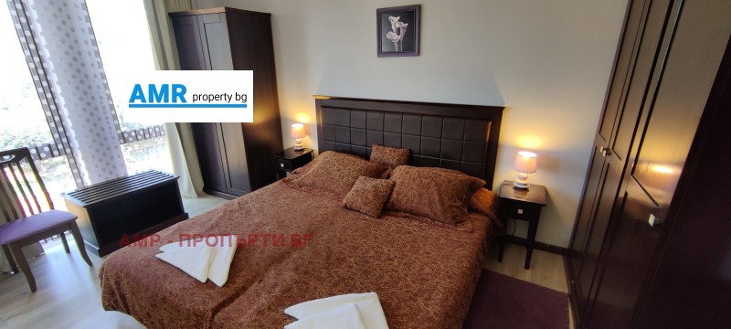 Продава 2-СТАЕН, к.к. Слънчев бряг, област Бургас, снимка 7 - Апартаменти - 52627152