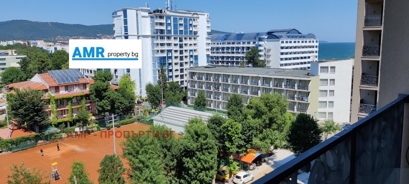 Продава 2-СТАЕН, к.к. Слънчев бряг, област Бургас, снимка 4 - Апартаменти - 52627152