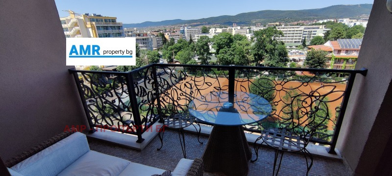 Продава 2-СТАЕН, к.к. Слънчев бряг, област Бургас, снимка 5 - Апартаменти - 52627152