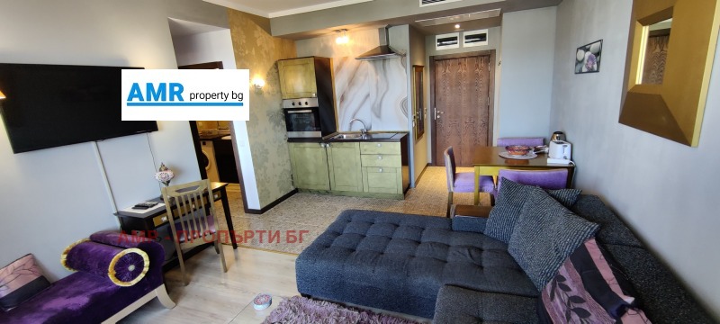 Продава 2-СТАЕН, к.к. Слънчев бряг, област Бургас, снимка 9 - Апартаменти - 52627152