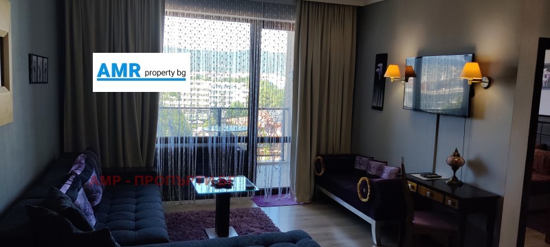 Продава 2-СТАЕН, к.к. Слънчев бряг, област Бургас, снимка 11 - Апартаменти - 52627152