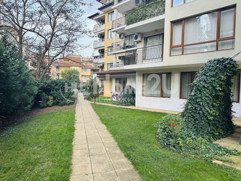 Продава 2-СТАЕН, к.к. Слънчев бряг, област Бургас, снимка 8 - Апартаменти - 52635102