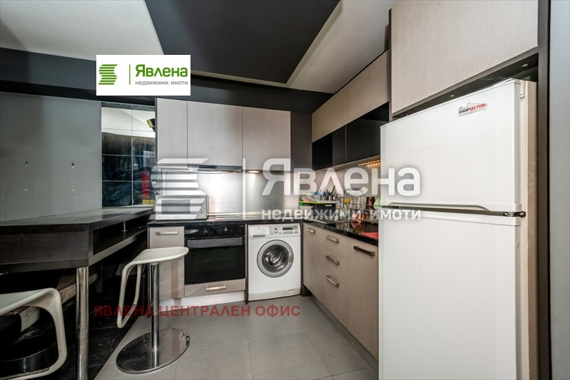 Продава 2-СТАЕН, гр. София, Дианабад, снимка 3 - Апартаменти - 54706130