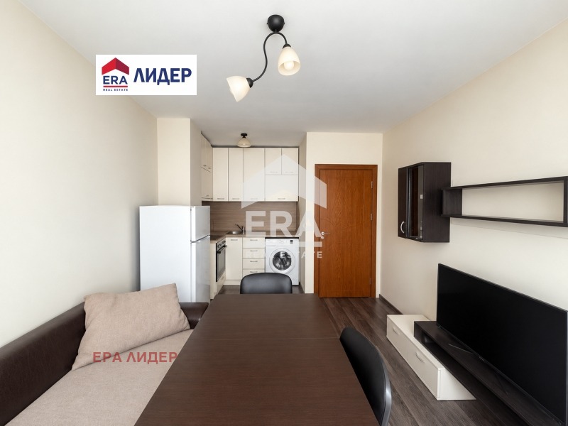 Продава 2-СТАЕН, гр. Русе, Широк център, снимка 9 - Апартаменти - 56706915