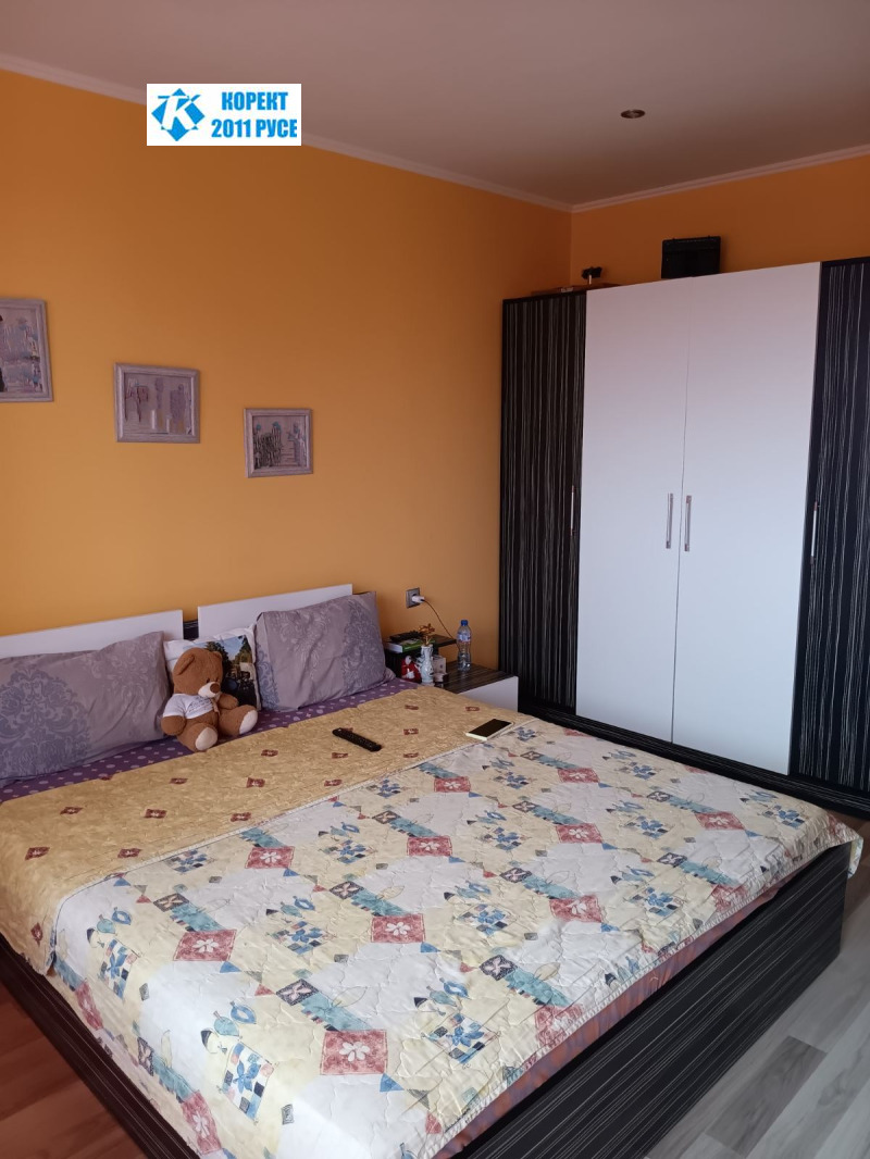 Te koop  2 slaapkamers Ruse , Tsentar , 105 m² | 44339184 - afbeelding [6]