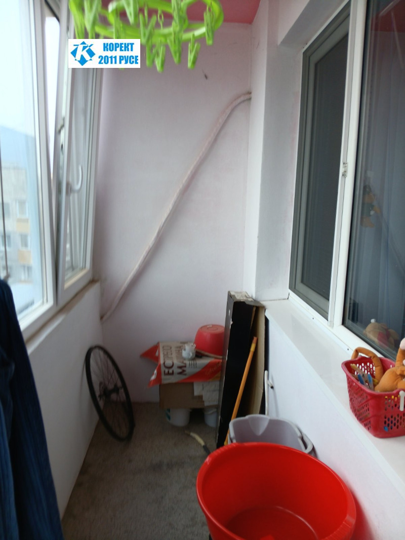 Te koop  2 slaapkamers Ruse , Tsentar , 105 m² | 44339184 - afbeelding [13]